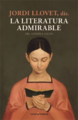 ‘La literatura admirable (Del Génesis a Lolita)’ VV.AA