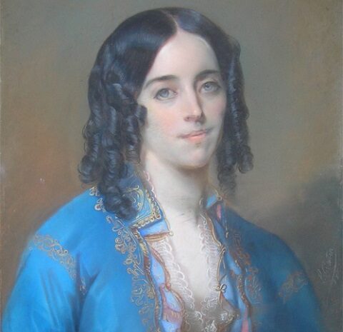 George Sand: ‘Un invierno en Mallorca’