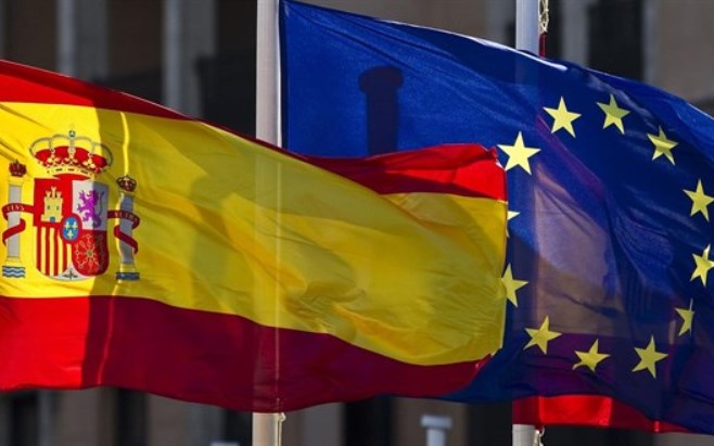 España vuelve a contar en Europa cuando más falta hacía