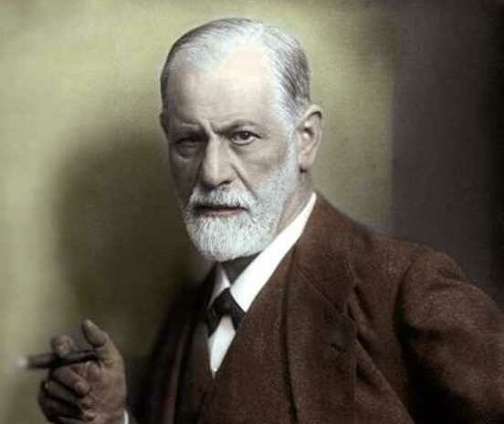 Freud nuestro contemporáneo