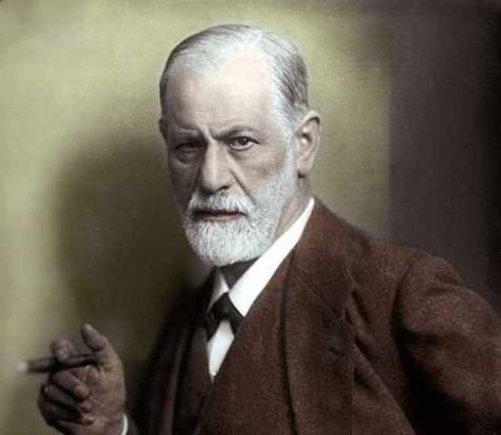 Freud nuestro contemporáneo