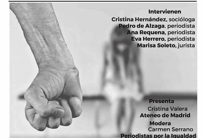 Debates sobre periodismo y sociedad en el Ateneo de Madrid