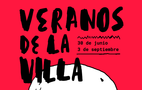 Veranos de la Villa: 21 distritos de Madrid como escenario, 44 días de festival y 75 citas artísticas