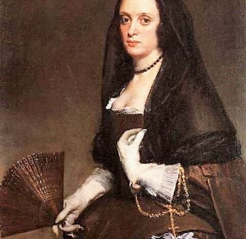 Ana Caro Mallén: una esclava en los corrales de comedias del siglo XVII