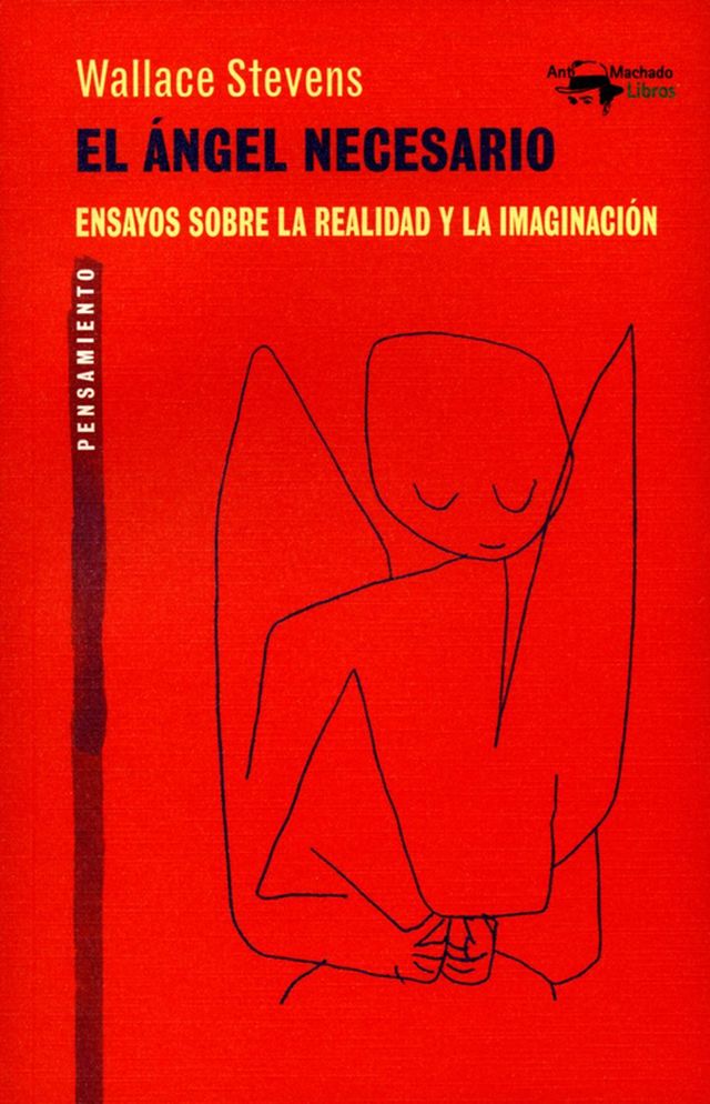 ‘El ángel necesario’ de Wallace Stevens