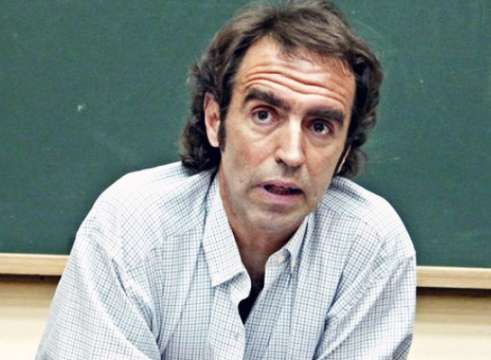 Xabier Arrizabalo hablará sobre ‘La economía marxista y la crítica de la economía capitalista’ en el Ateneo