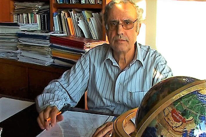 Manuel Beirão Martins Guerreiro: ‘Las revoluciones son momentos muy intensos de las sociedades y de aceleración para la historia’