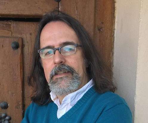 Eduardo Montagut hablará sobre ‘Marx y la Historia’ en el Ateneo de Madrid