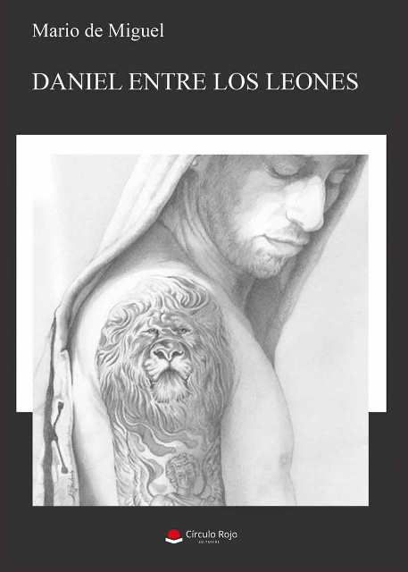 ‘Daniel entre los leones’ de Mario de Miguel