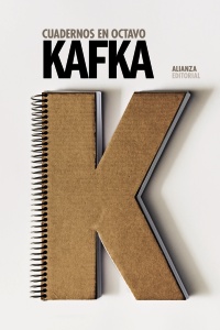 ‘Cuadernos en octavo’ de Kafka