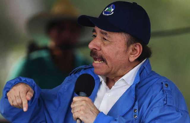 La izquierda latinoamericana debe desenmascarar a Daniel Ortega