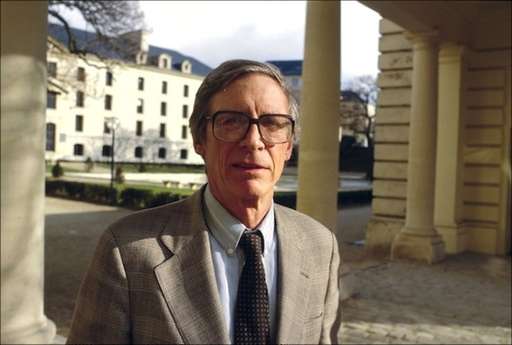 John Rawls: un nuevo paradigma contractualista basado en la justicia redistributiva