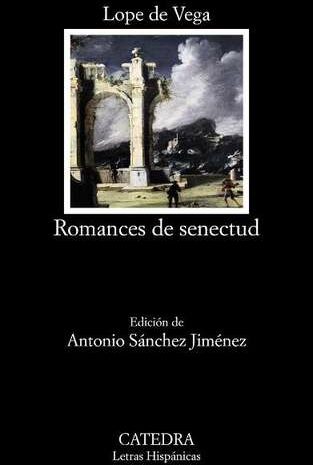 ‘Romances de senectud’ de Lope de Vega