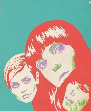 Liberxina. Pop y nuevos comportamientos artísticos, 1966-1971