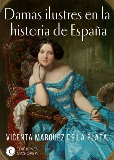 Recogen la vida de la ‘Mata Hari española’ en el libro ‘Damas Ilustres de la Historia de España’
