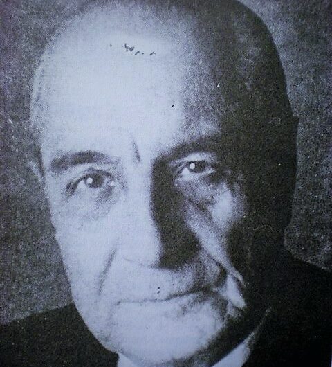 Homenaje a Jiménez de Asúa en el Ateneo de Madrid