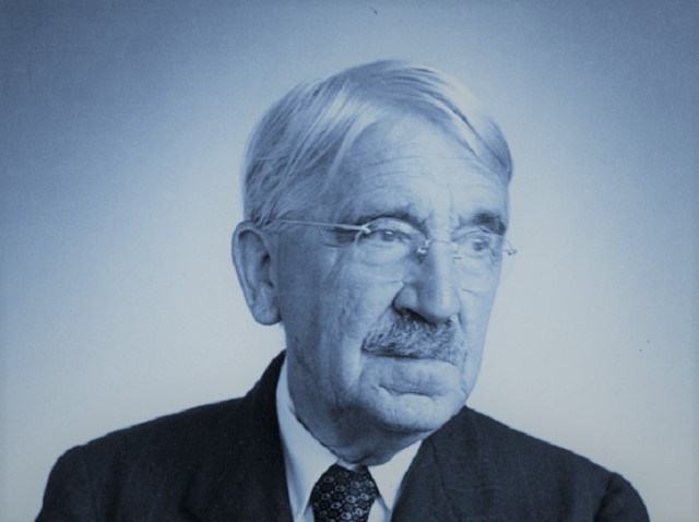 El compromiso democrático de John Dewey