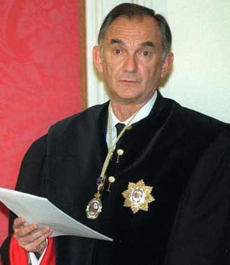 Homenaje a Francisco Tomás y Valiente en el Ateneo de Madrid