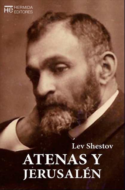 ‘Atenas y Jerursalén’ de Lev Shestov
