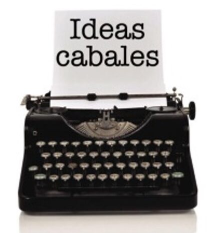 ‘Ideas cabales’ de Salvador Giner