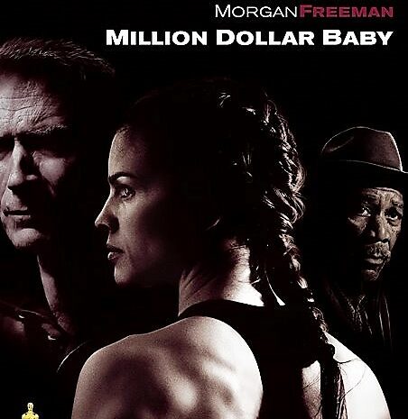 Million Dollar Baby