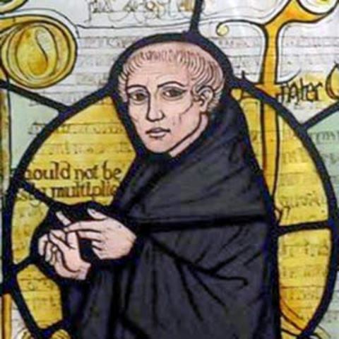 Guillermo de Ockham… es mucho más que su célebre navaja