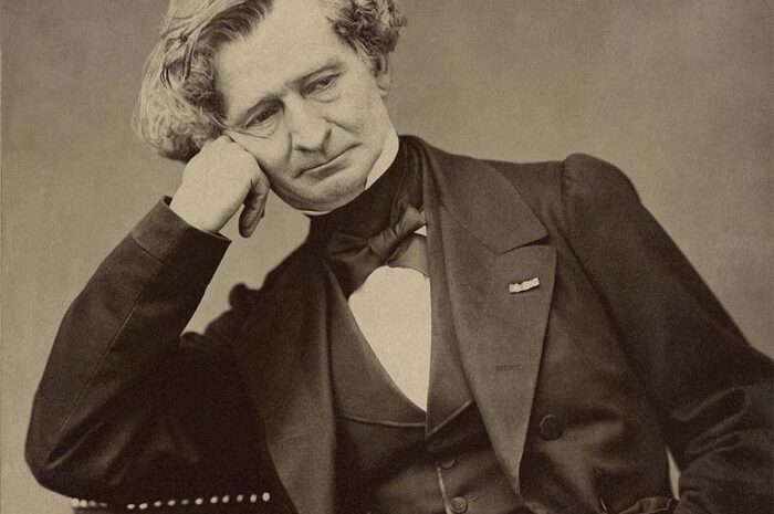 La revolución de un genio irregular: 150 años de la muerte de Hector Berlioz