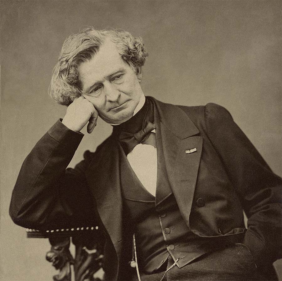 La revolución de un genio irregular: 150 años de la muerte de Hector Berlioz