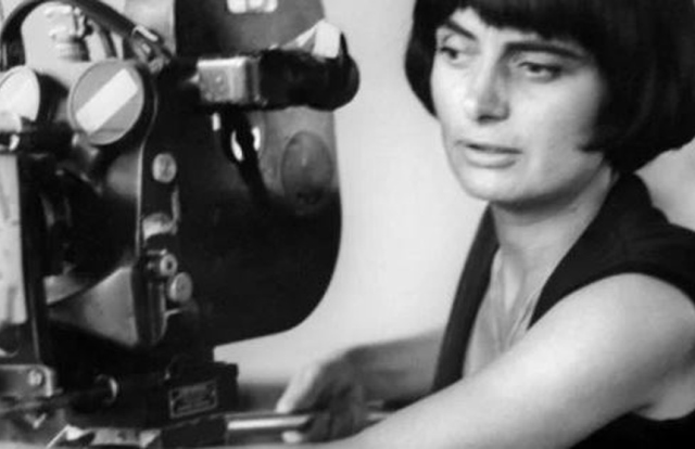 Agnés Varda, entre el documental y la ficción