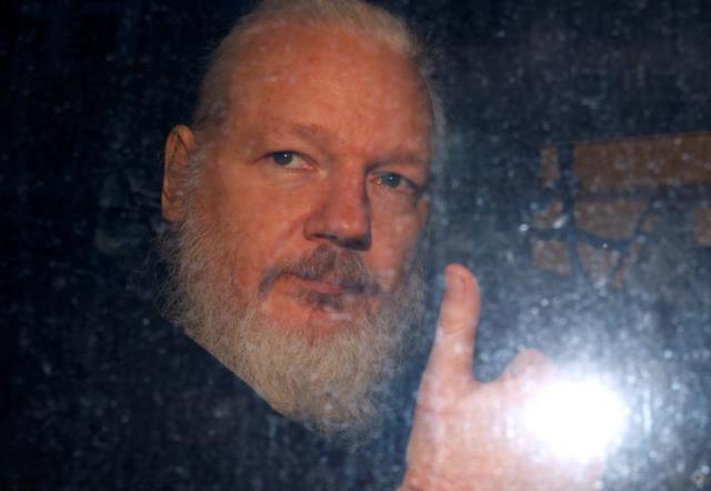 Wikileaks, frente a la extradición de su líder
