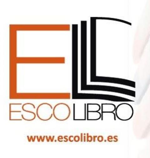 Germán Cano, Eugenio García, Francisco Castañón, Javier Velasco y Alberto Ávila, hoy en Escolibro