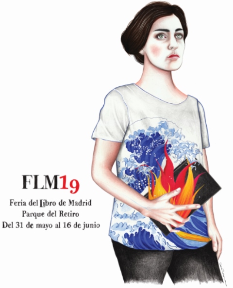 La Feria del Libro de Madrid presenta su programación cultural diseñada para todos los públicos