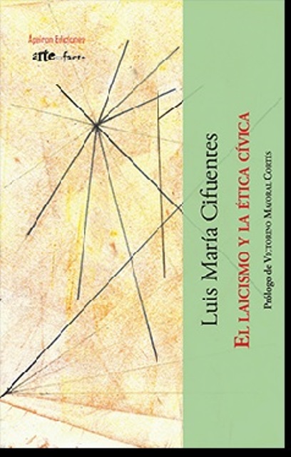 ‘El laicismo y la ética cívica’ de Luis María Cifuentes