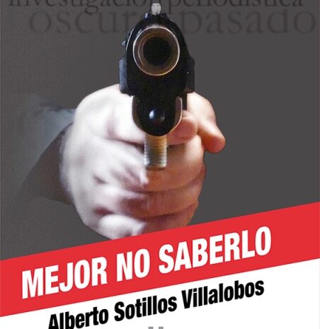 Alberto Sotillos presenta ‘Mejor no saberlo’ en el Mirador Literario de Covibar en Rivas