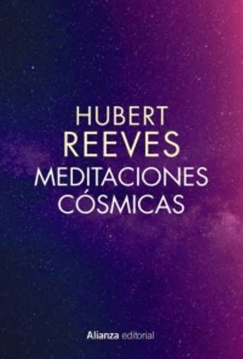 ‘Meditaciones cósmicas’ de Hubert Reeves
