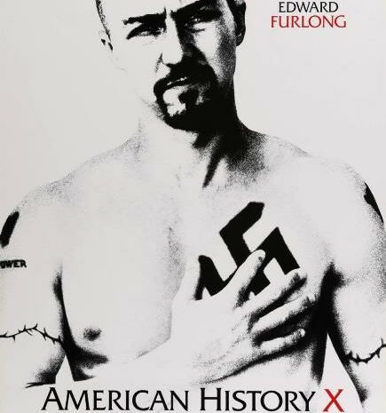 American History X