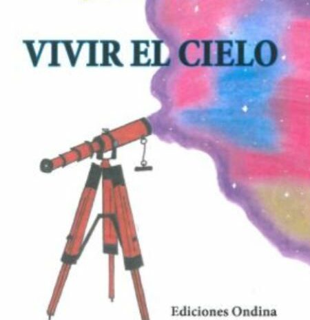 ‘Vivir el cielo’ de Jesús S. Giner