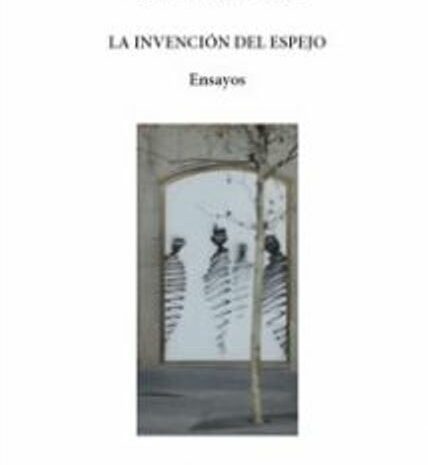 ‘La invención del espejo’ de Ricardo Martínez-Conde