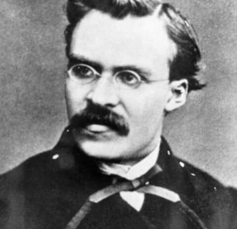 Nietzsche y la breve verdad