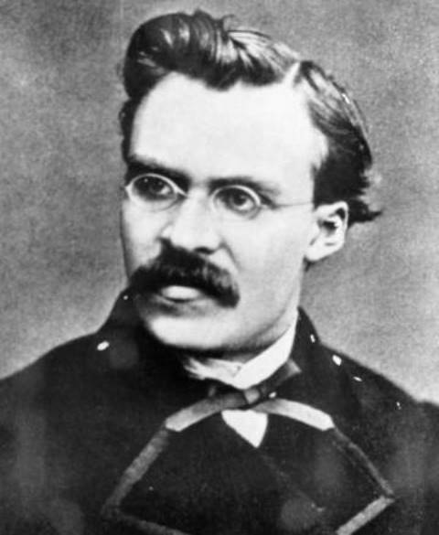 Nietzsche y la breve verdad