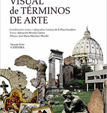 ‘Pequeño diccionario visual de términos de Arte’