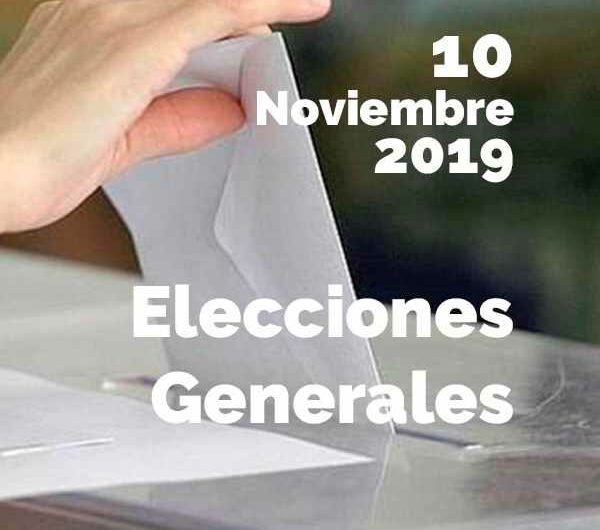 Hay que respetar el resultado de las elecciones
