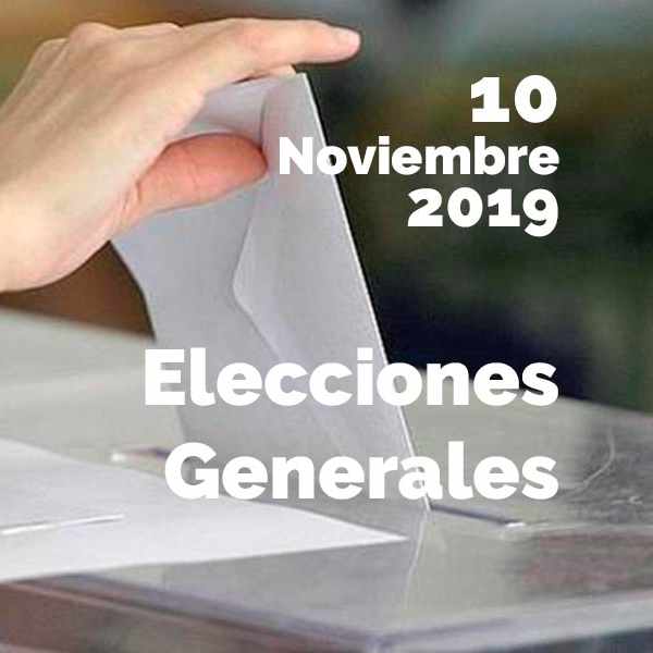 Hay que respetar el resultado de las elecciones