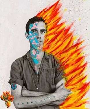 David Wojnarowicz – La historia me quita el sueño