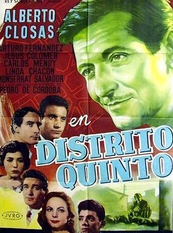 El libro que aún le debemos al cineasta Julio Coll