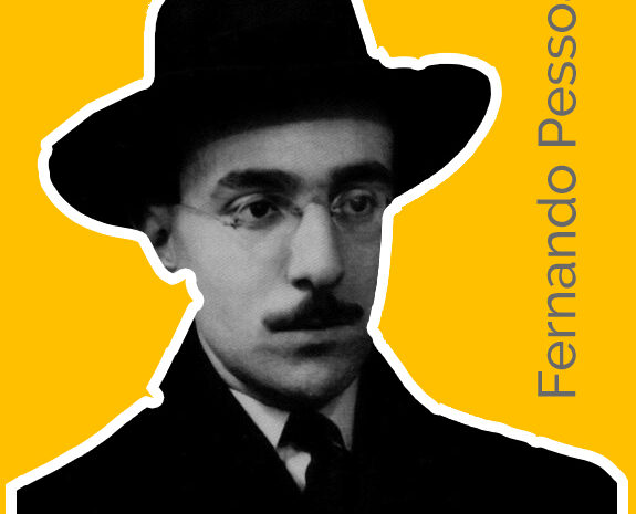 Fernando Pessoa. El yo conflictivo