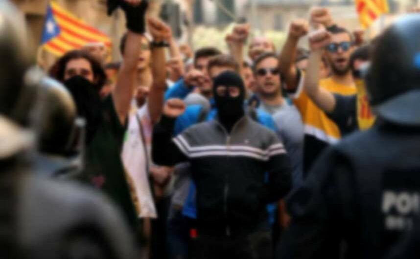 El tigre nacionalista