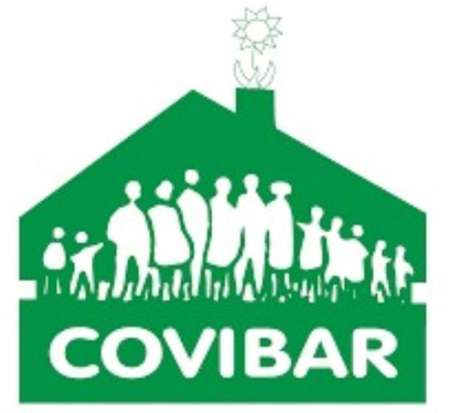 VI premio internacional de poesía Covibar-Ciudad de Rivas