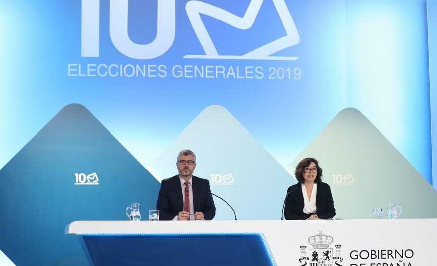 Respetemos la decisión de las urnas
