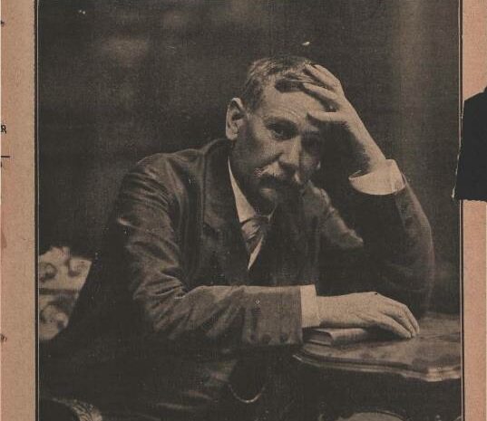 Breves notas sobre Benito Pérez Galdós y el socialismo, en las elecciones de 1910